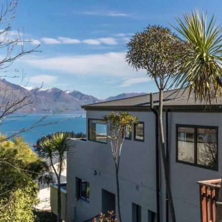Lakeview Oasis Queenstown Exteriér fotografie