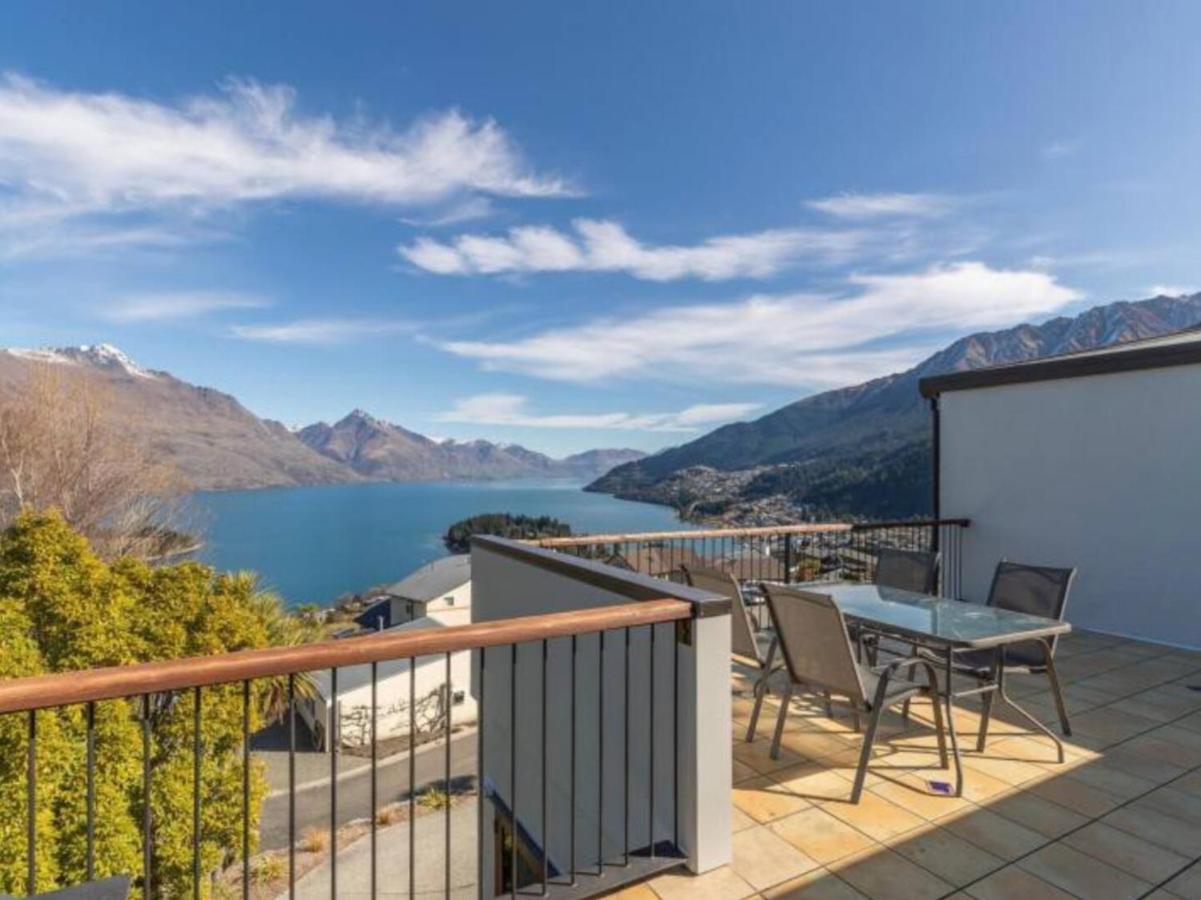 Lakeview Oasis Queenstown Exteriér fotografie