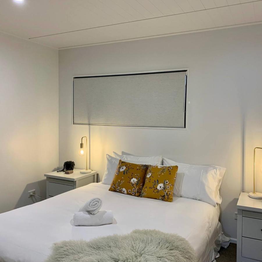 Lakeview Oasis Queenstown Exteriér fotografie