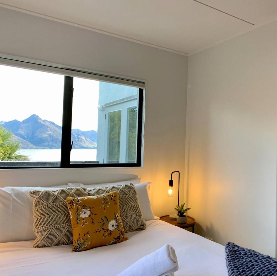 Lakeview Oasis Queenstown Exteriér fotografie