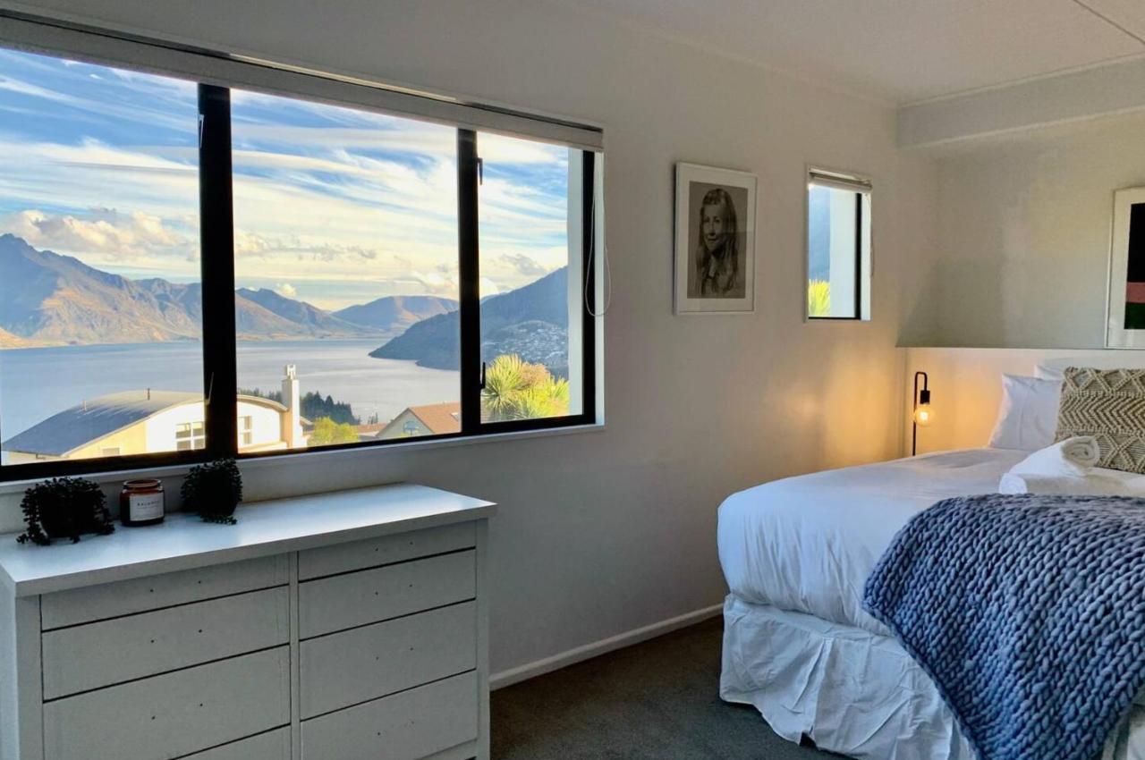 Lakeview Oasis Queenstown Exteriér fotografie