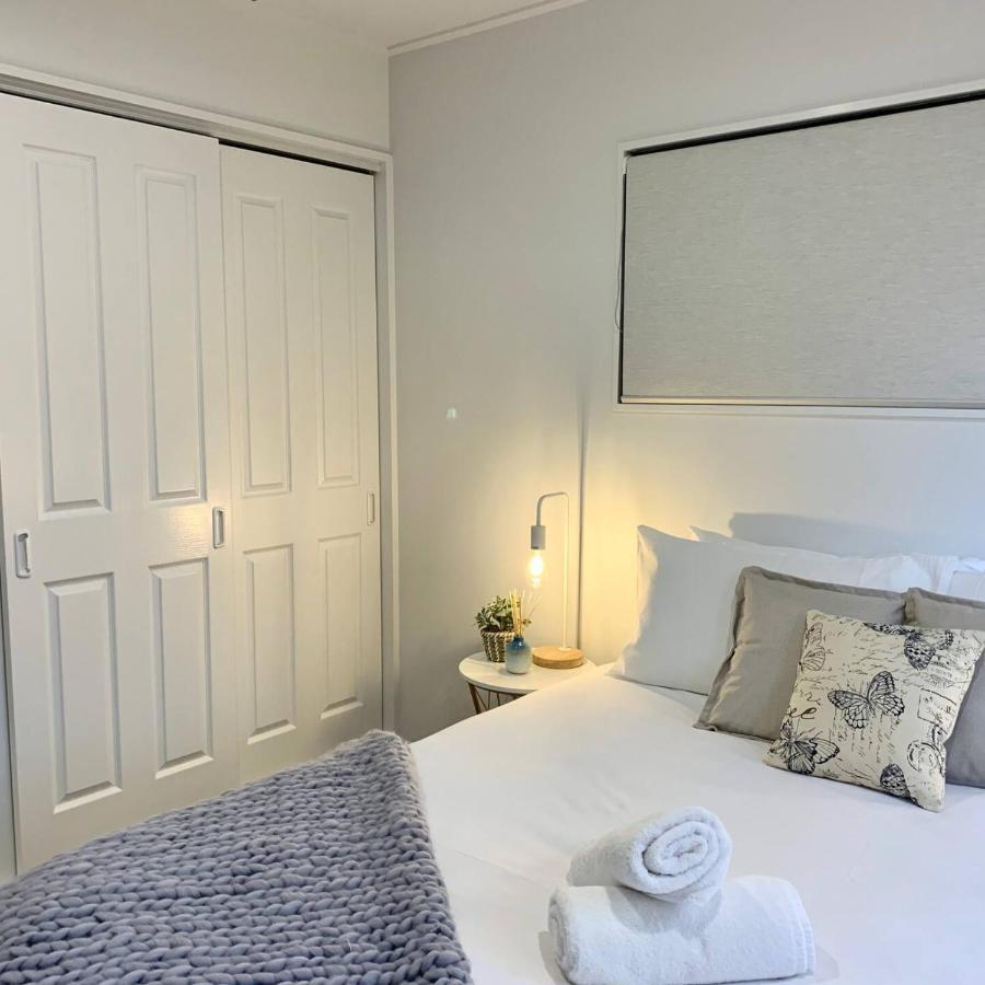 Lakeview Oasis Queenstown Exteriér fotografie