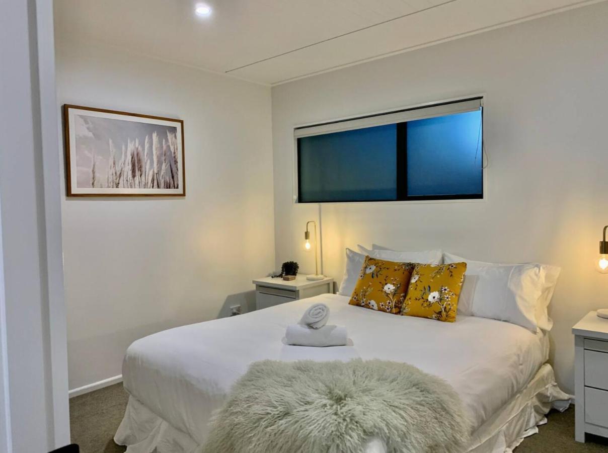 Lakeview Oasis Queenstown Exteriér fotografie