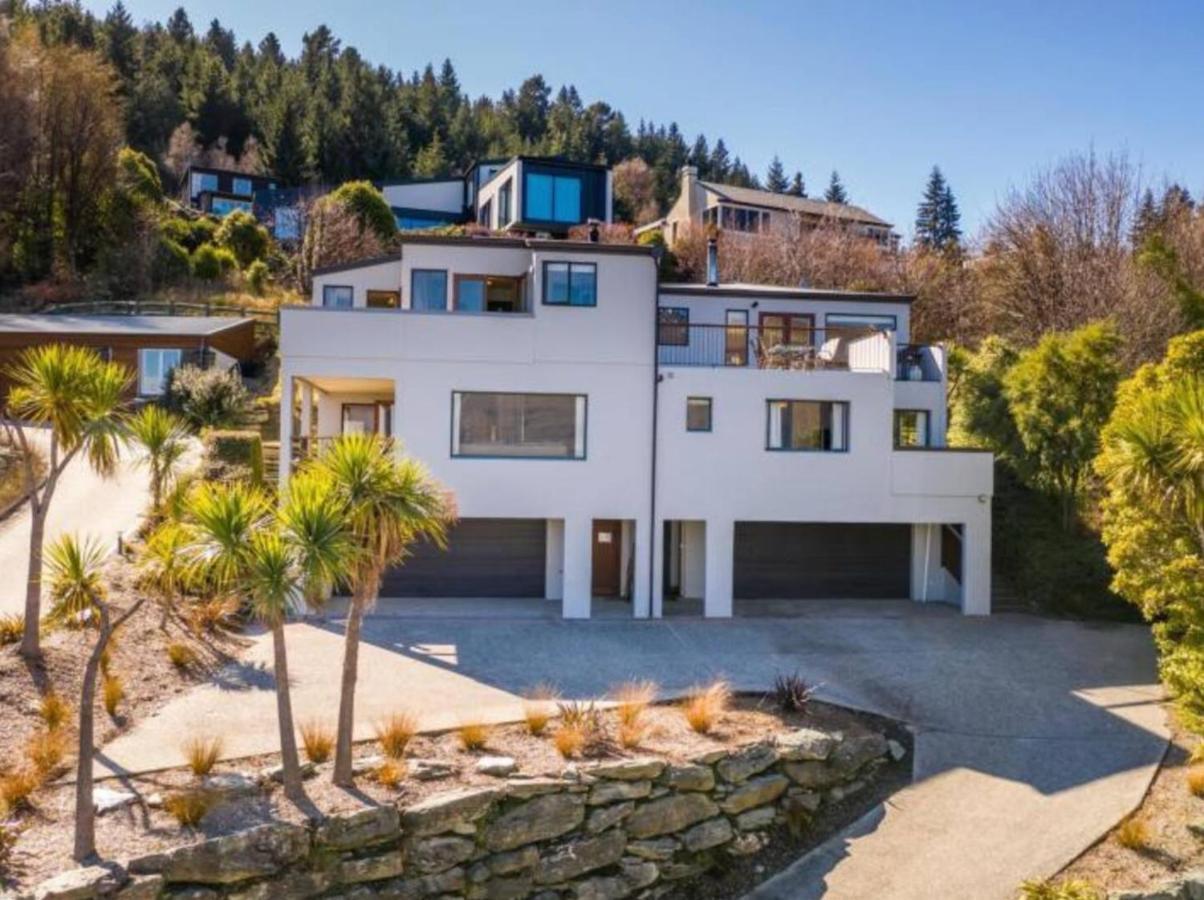 Lakeview Oasis Queenstown Exteriér fotografie
